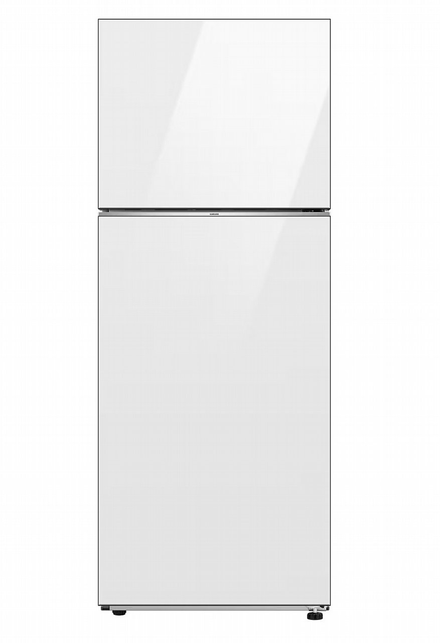 מקרר (70 ס"מ) 470 ליטר זכוכית לבנה סמסונג Samsung BeSpoke RT48CB6626WH *פונקציית שבת מובנת* מקרר (70 ס"מ) 470 ליטר זכוכית לבנה סמסונג Samsung BeSpoke RT48CB6626WH *פונקציית שבת מובנת*