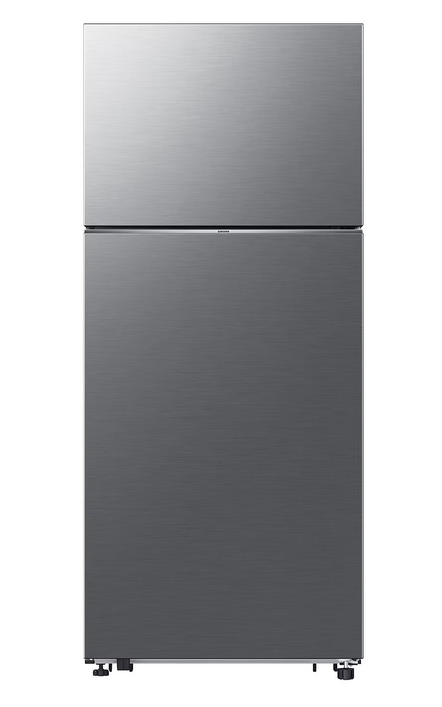 מקרר סמסונג מקפיא עליון 530 ליטר נירוסטה Samsung RT53DG7A14S9 מקרר סמסונג מקפיא עליון 530 ליטר נירוסטה Samsung RT53DG7A14S9