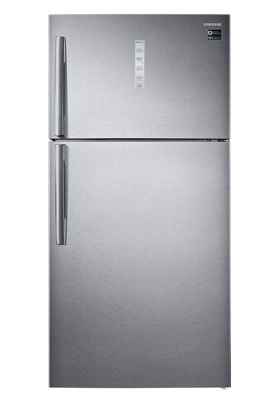 ���� ������ ����� ����� 600 ���� ������� Samsung RT58K7044SL
