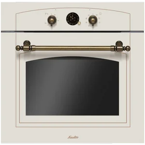 תנור בנוי סאוטר בעיצוב כפרי גימור קרם Sauter RUSTIC-4020C *תוכנית שבת* תנור בנוי סאוטר בעיצוב כפרי גימור קרם Sauter RUSTIC-4020C *תוכנית שבת*