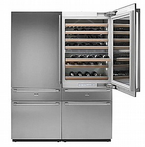 ���� HIGH-END ��� ����� ����� ���� 150 �"� ���� ASKO ��� RWF2826S