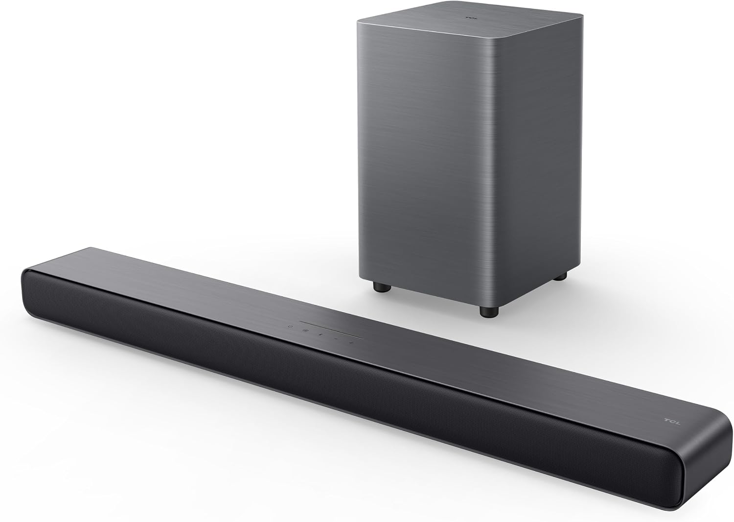 ����� �� TCL S55H 2.1ch Pro Super Bass Soundbar