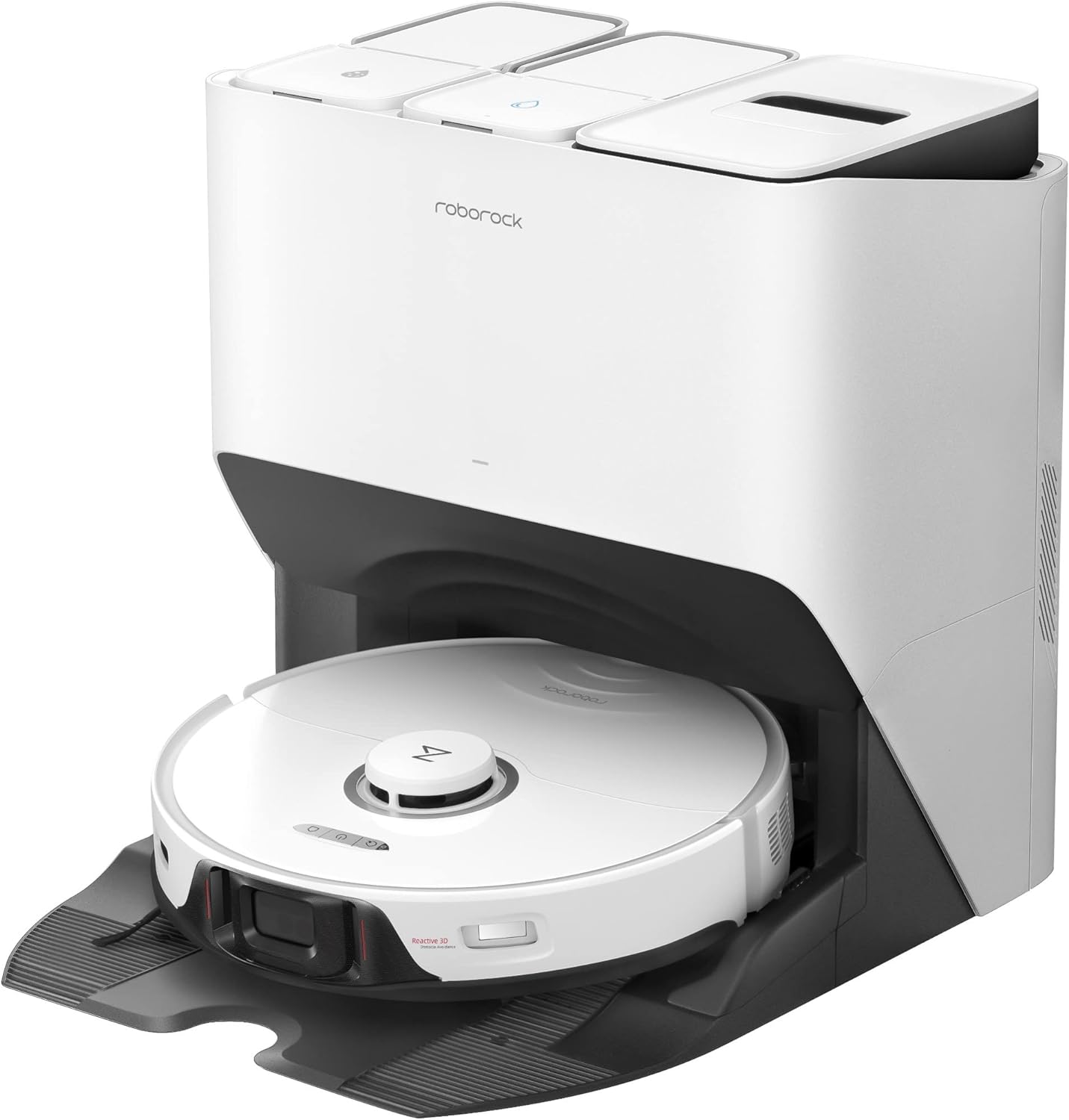 ���� ��� ������ ���� ������� ���� Roborock S8 Pro Ultra