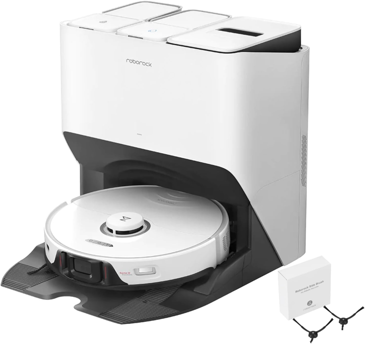 ���� ��� ������ ���� ������� ���� Roborock S8 Pro Ultra