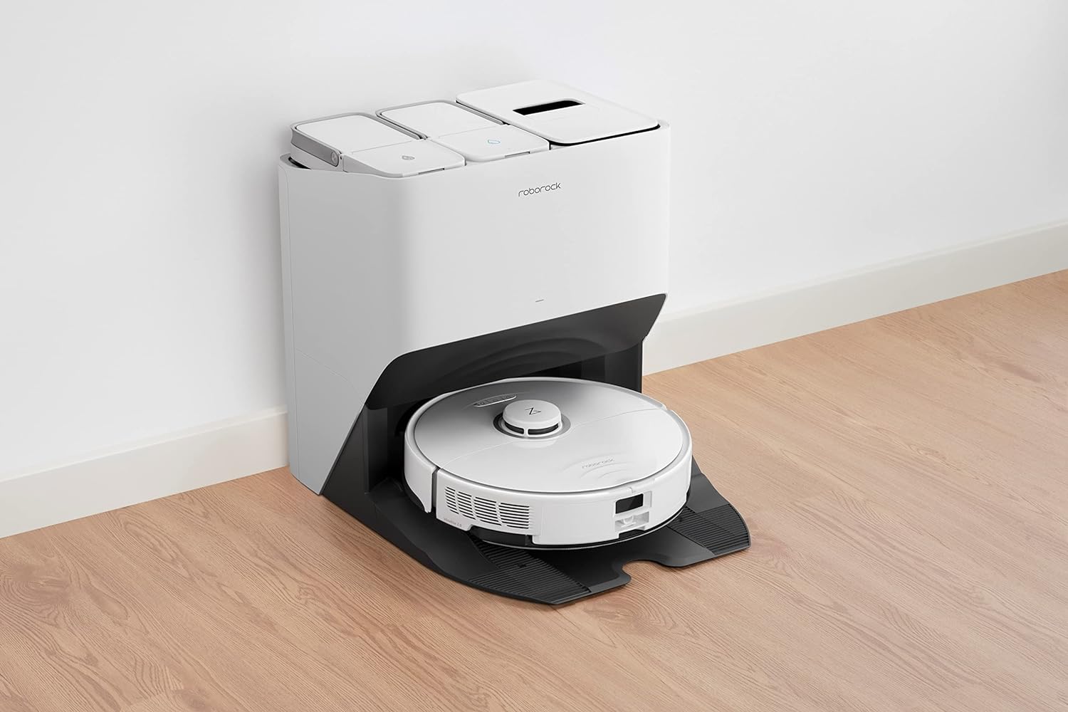 ���� ��� ������ ���� ������� ���� Roborock S8 Pro Ultra