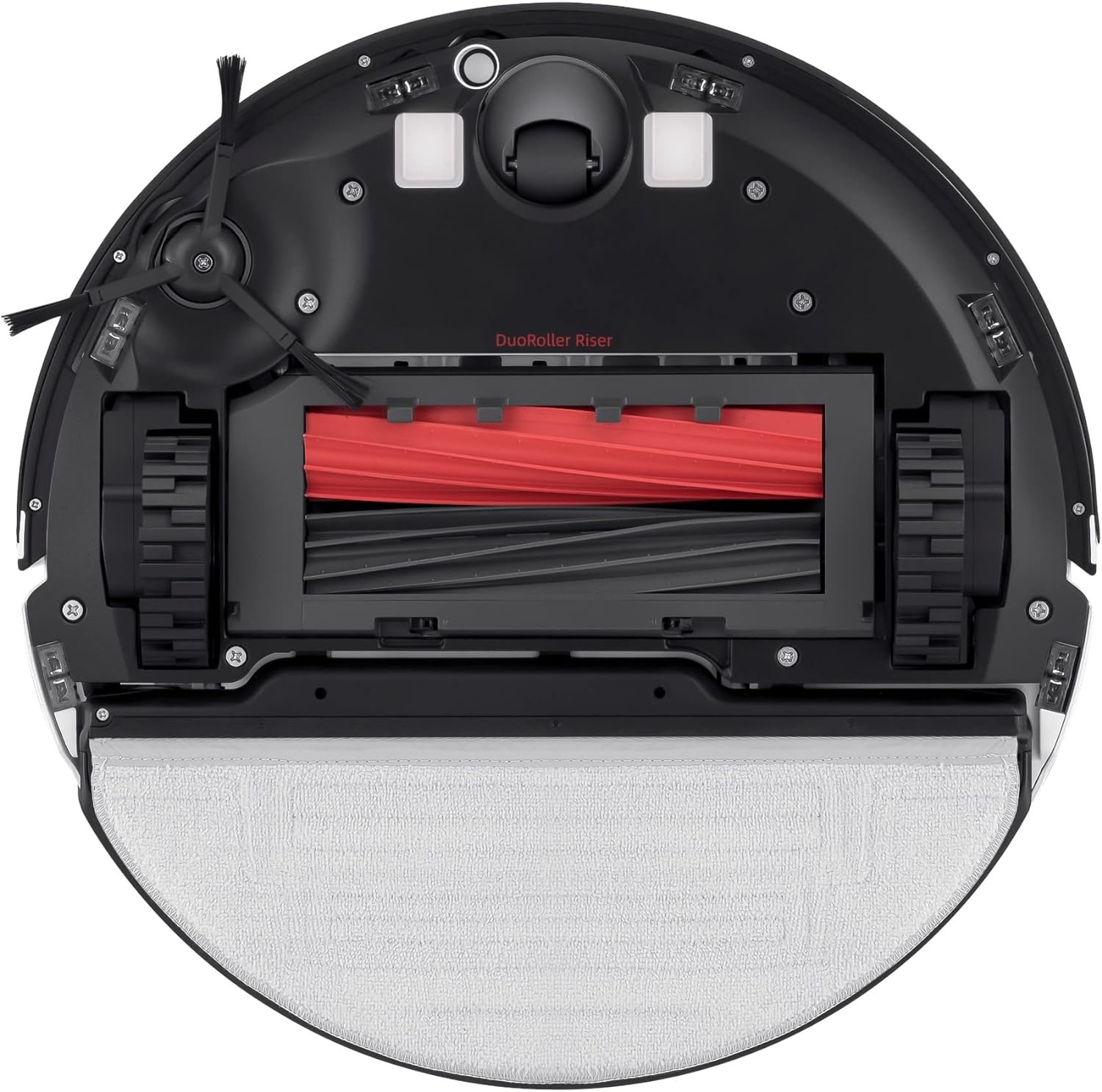 ���� ��� ������ ���� ������� ���� Roborock S8 Pro Ultra