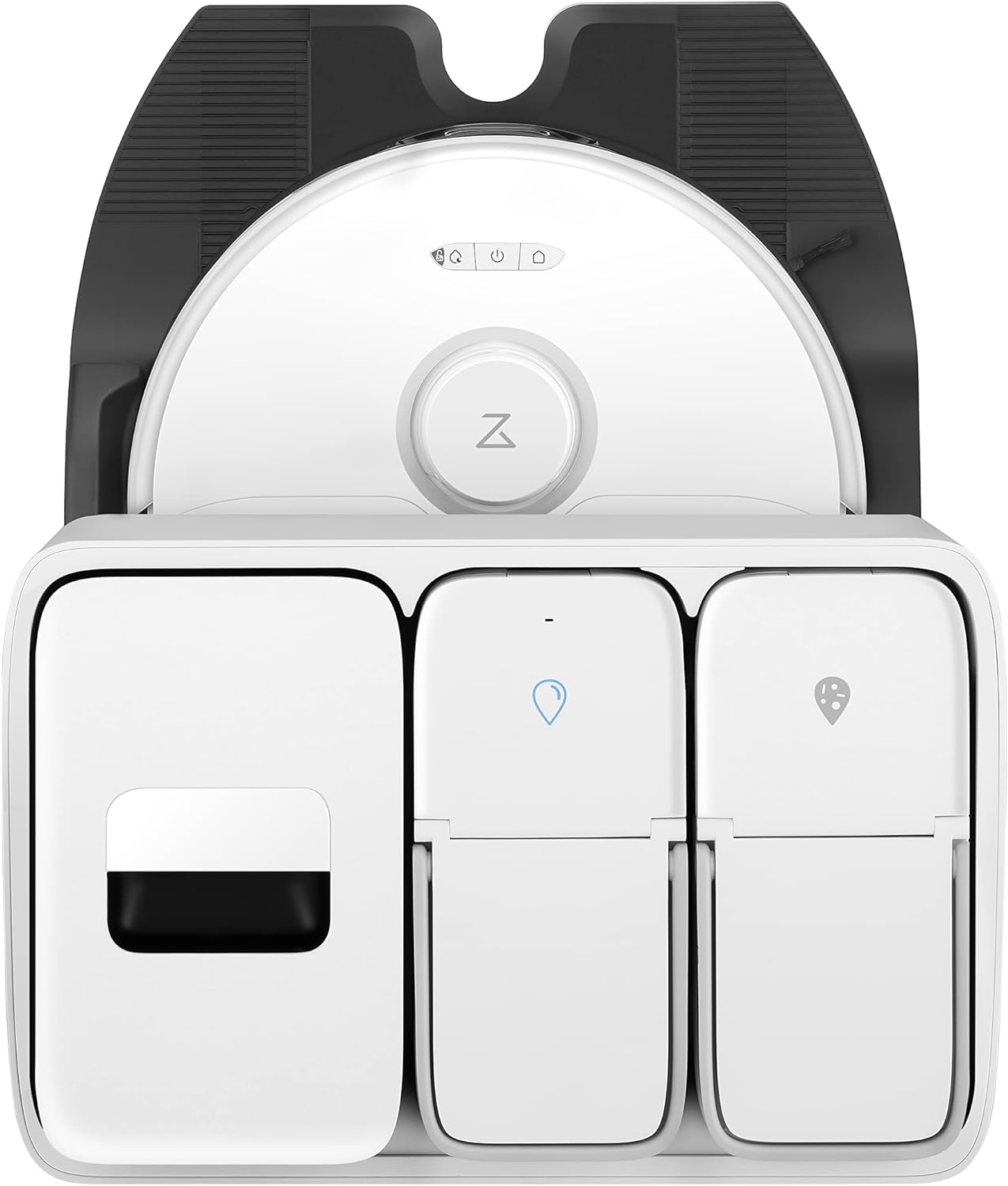 ���� ��� ������ ���� ������� ���� Roborock S8 Pro Ultra