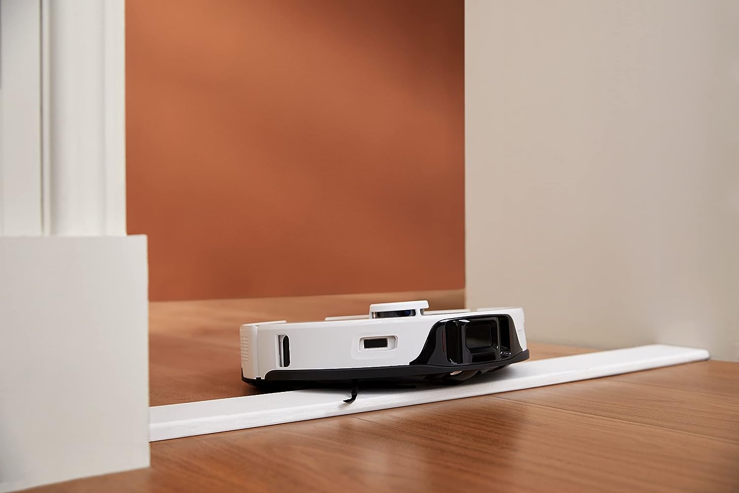 ���� ��� ������ ���� ������� ���� Roborock S8 Pro Ultra