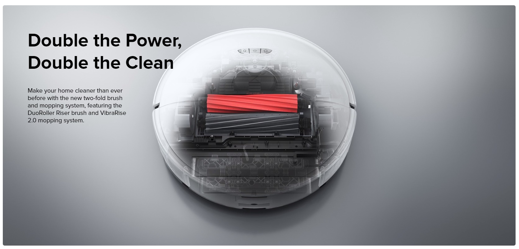 ���� ��� ������ ���� ������� ���� Roborock S8 Pro Ultra