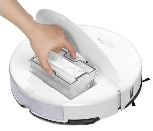 ���� ��� ������ Roborock S8