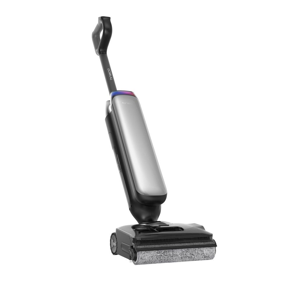 ���� ����� ����� ������ ��� ����� Tineco S9 Artist II