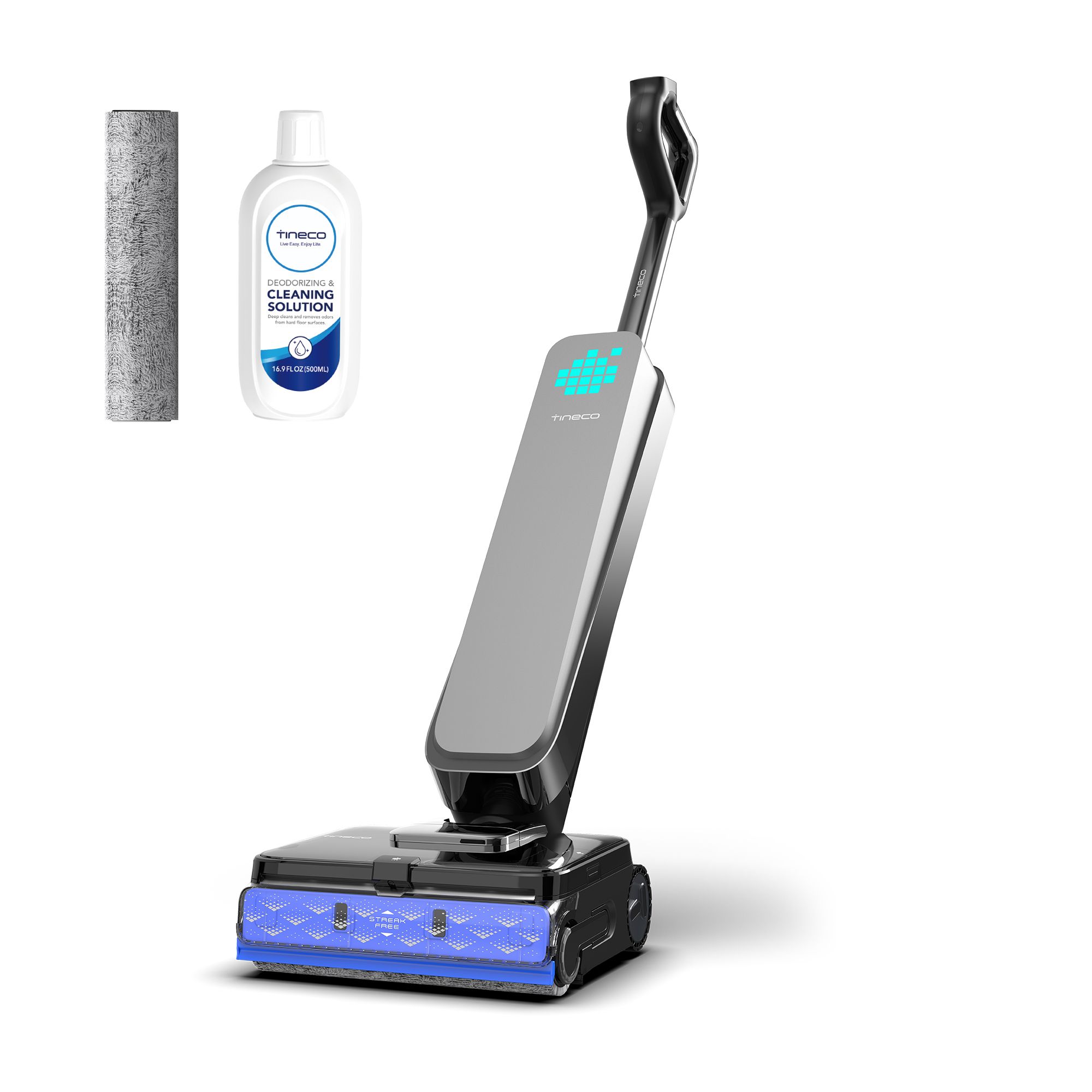 ���� ����� ����� ������ ��� ����� Tineco S9 Scientist