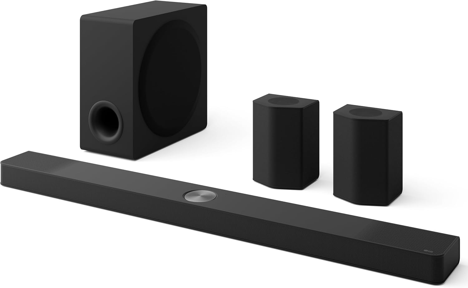 ���� ��� �� ��� ���� �������� ������� �������� LG S95AR 810W 9.1.5Ch Dolby Atmos