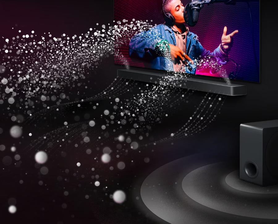 ���� ��� �� ��� ���� �������� ������� �������� LG S95AR 810W 9.1.5Ch Dolby Atmos