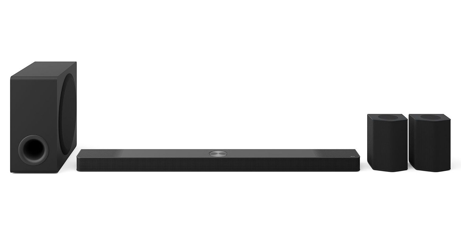 ���� ��� 9.1.5 ������ LG S95TR