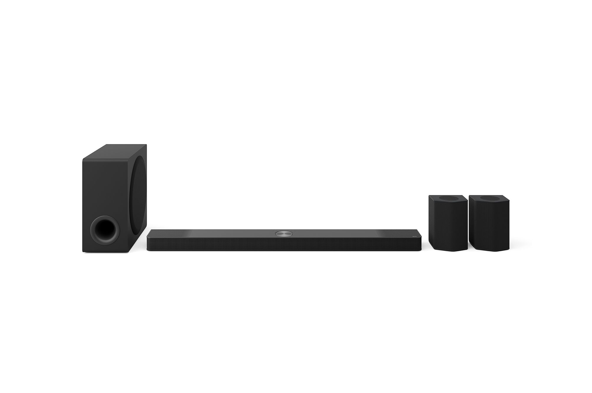 ���� ��� 9.1.5 ������ LG S95TR