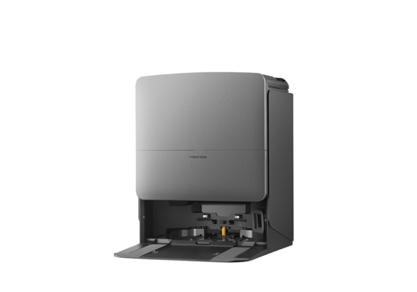 ���� ��� ���� ������ ������� ���� Roborock SAROS 20 COMPLETE 36,000Pa