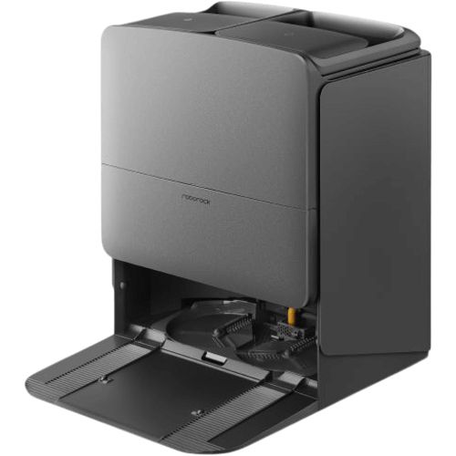 ���� ��� ���� ������ ������� ���� Roborock SAROS 20 COMPLETE 36,000Pa