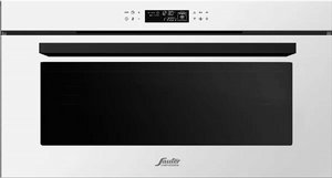 תנור בנוי 90 ס"מ סאוטר גימור לבן Sauter SBI9000W *תוצרת איטליה* תנור בנוי 90 ס"מ סאוטר גימור לבן Sauter SBI9000W *תוצרת איטליה*