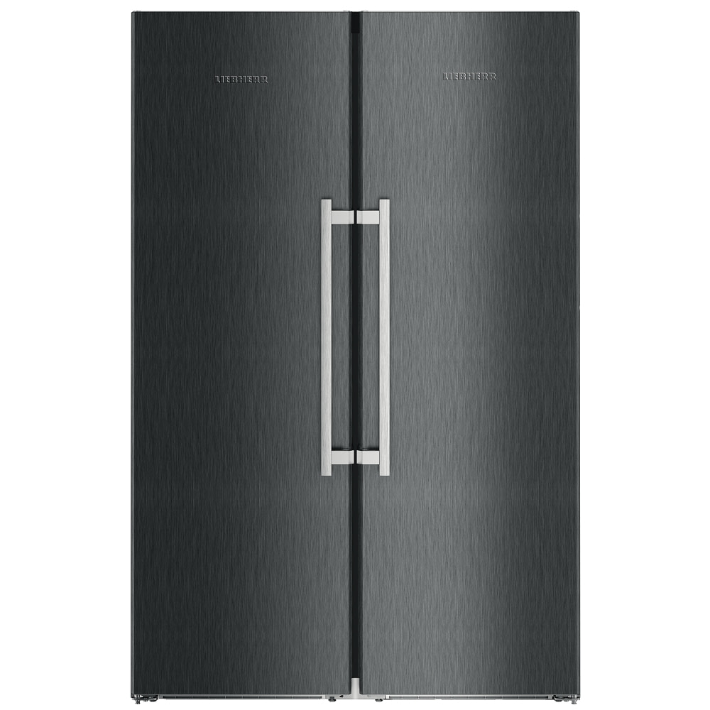 מקרר דלת ליד דלת פרימיום BioFresh מבית LIEBHERR ליבהר דגם SBSBS8683 מקרר דלת ליד דלת פרימיום BioFresh מבית LIEBHERR ליבהר דגם SBSBS8683