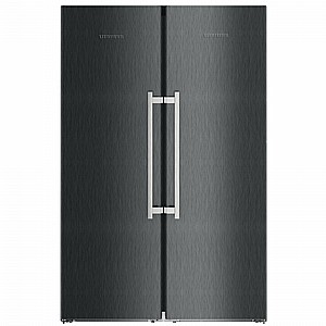 ���� ��� ��� ��� ������� BioFresh ���� LIEBHERR ����� ��� SBSBS8683