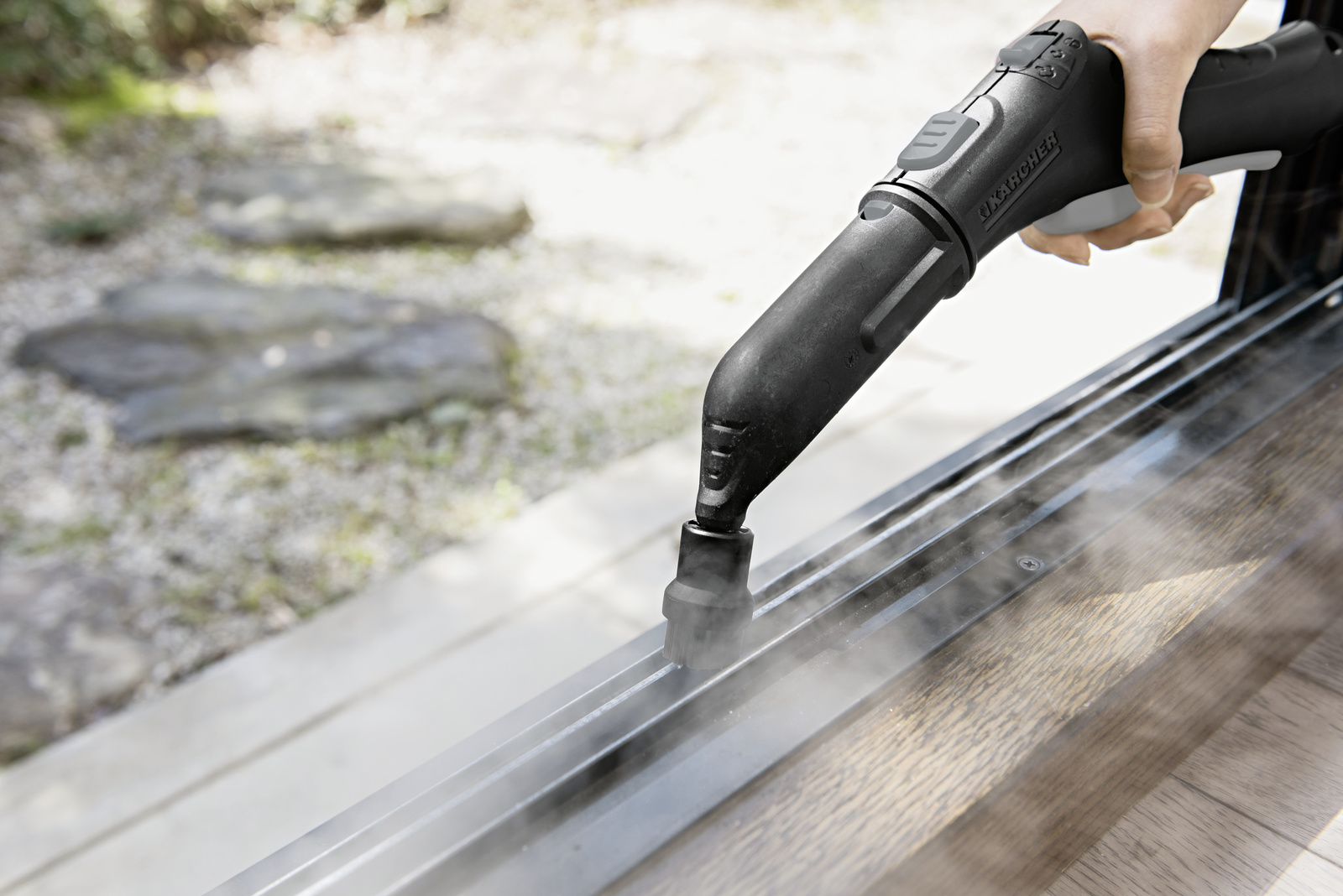 ������� ����� ����� SC3 ����� Karcher