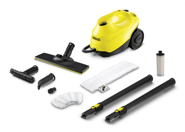 ������� ����� ����� SC3 ����� Karcher 