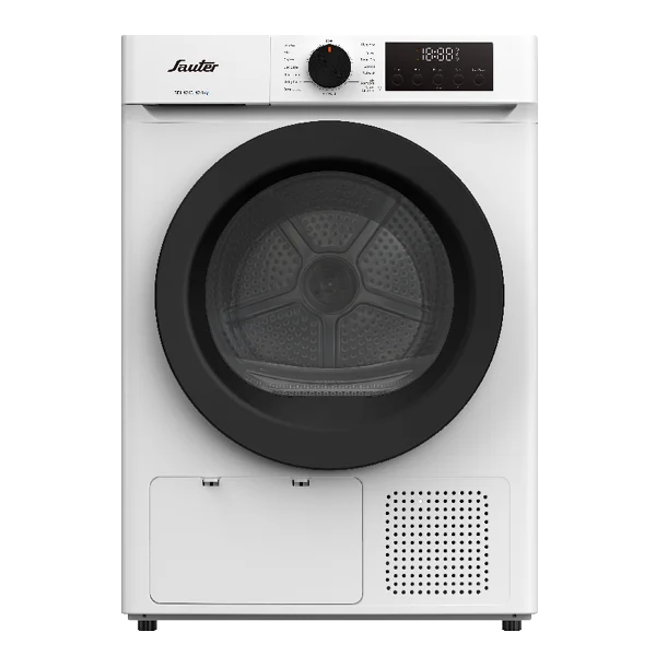 ����� ����� 10 �"� ����� ����� ��� Sauter SDH1043 Heat Pump