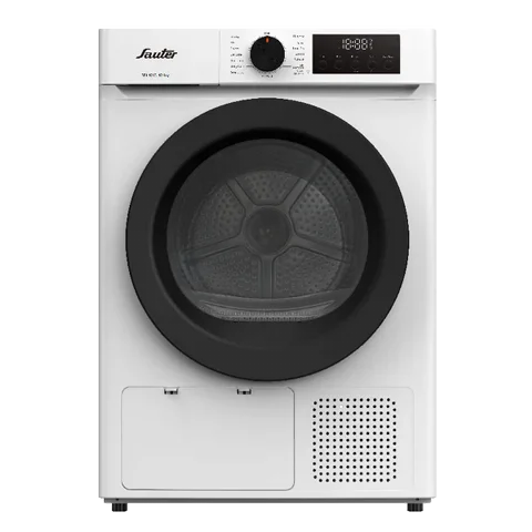 ����� ����� 10 �"� ����� ����� ��� Sauter SDH1043 Heat Pump