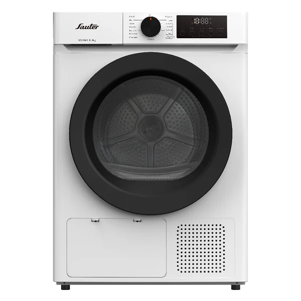 ����� ����� 9 �"� ����� ����� ��� Sauter SDH943 Heat Pump