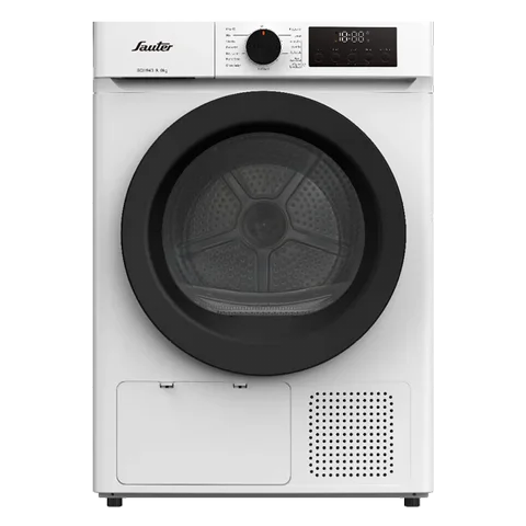 ����� ����� 9 �"� ����� ����� ��� Sauter SDH943 Heat Pump
