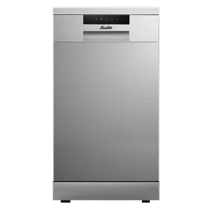 מדיח כלים צר סאוטר כסוף Sauter SDW1045S מדיח כלים צר סאוטר כסוף Sauter SDW1045S