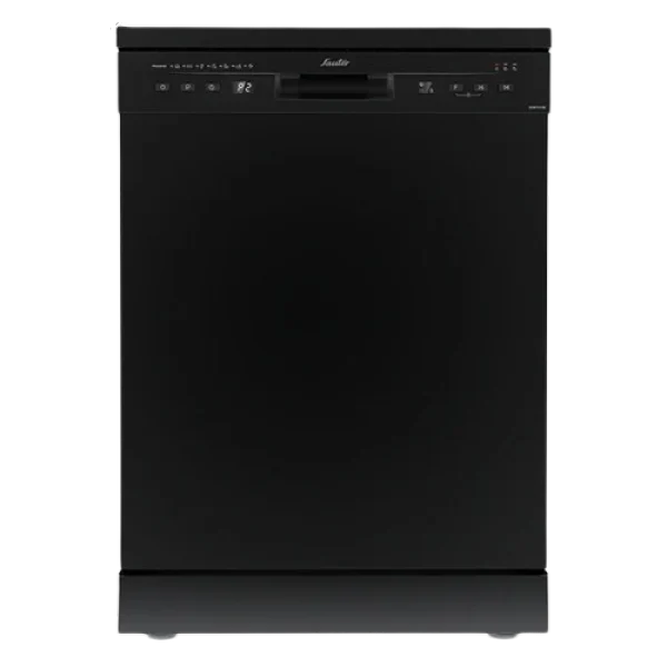 מדיח כלים עצמאי שחור סאוטר Sauter SDW1050B מדיח כלים עצמאי שחור סאוטר Sauter SDW1050B