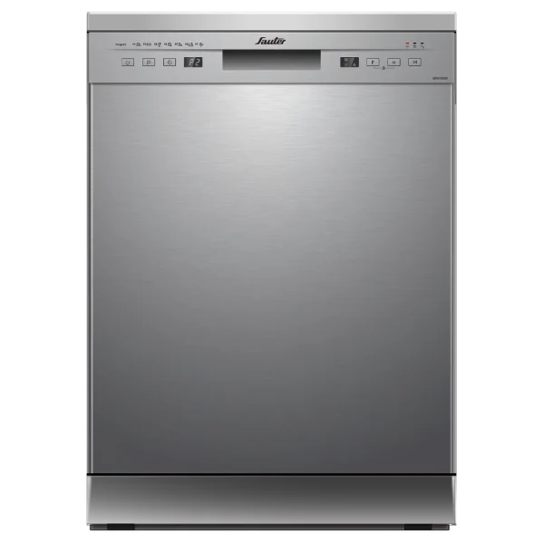 מדיח כלים עצמאי נירוסטה סאוטר Sauter SDW1050IX מדיח כלים עצמאי נירוסטה סאוטר Sauter SDW1050IX