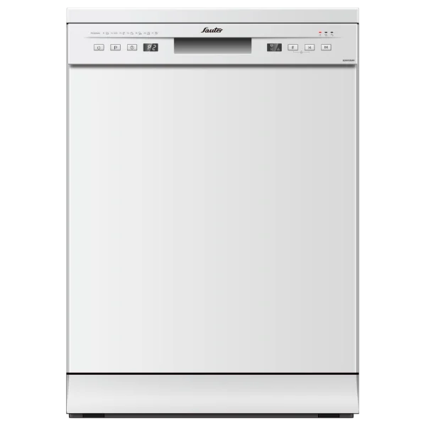 מדיח כלים עצמאי לבן סאוטר Sauter SDW1050W מדיח כלים עצמאי לבן סאוטר Sauter SDW1050W