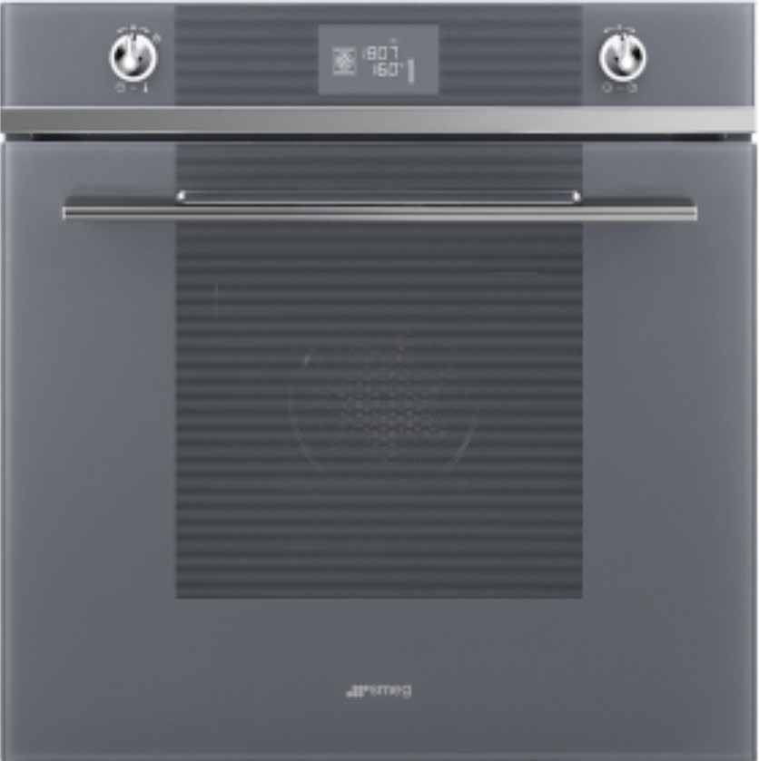 ���� ���� 60 �"� ������ ����� ����� ������� ���� LINEA ���� SMEG ��� SF6102TVS