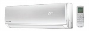 מזגן עילי תדיראן Tadiran APOLLO N INVERTER 140NG (2024) WiFi מזגן עילי תדיראן Tadiran APOLLO N INVERTER 140NG (2024) WiFi