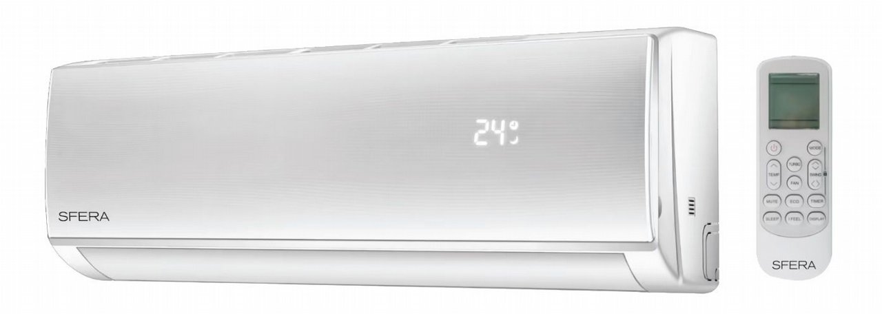 ���� ���� ������ SFERA INVERTER 10 NG ������ TADIRAN