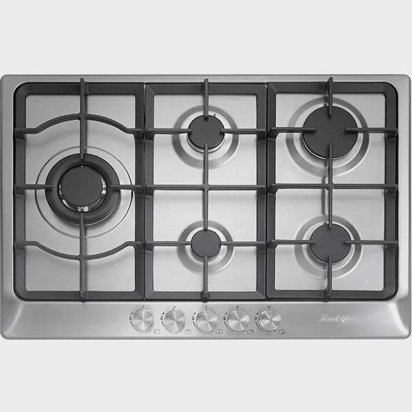 ������ �� ����� 5 ������ (75 �"�) ������� Sauter SHE7250IX