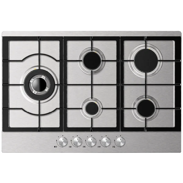 ������ �� ����� 5 ������ (75 �"�) ������� Sauter SHG7505IX
