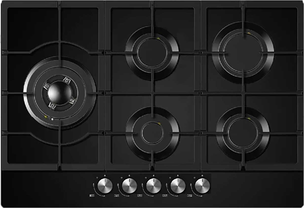 ������ �� ����� 5 ������ (75 �"�) ������ ����� Sauter SHG7506B