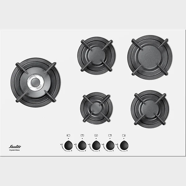 ������ �� ����� 5 ����� ��� Sauter SHG755B