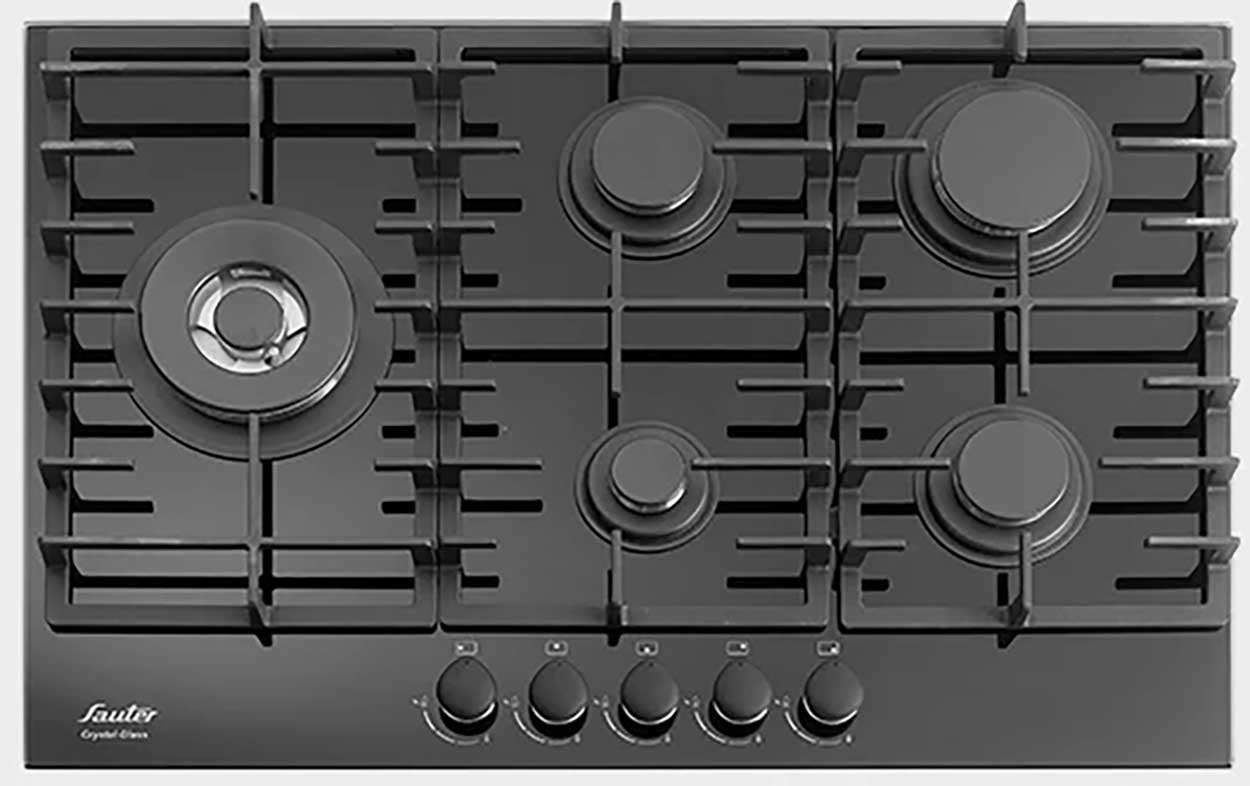 ������ �� ����� 5 ����� (75 �"�) ������ ����� Sauter SHG757B