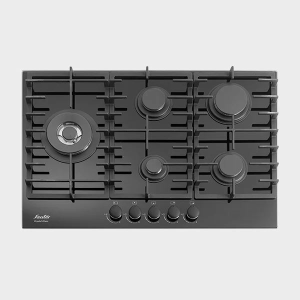������ �� ����� 5 ����� (75 �"�) ������ ����� Sauter SHG757B