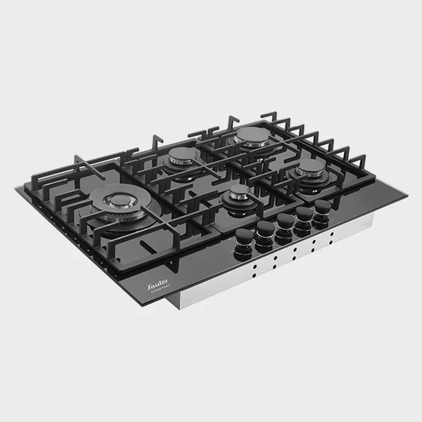 ������ �� ����� 5 ����� (75 �"�) ������ ����� Sauter SHG757B