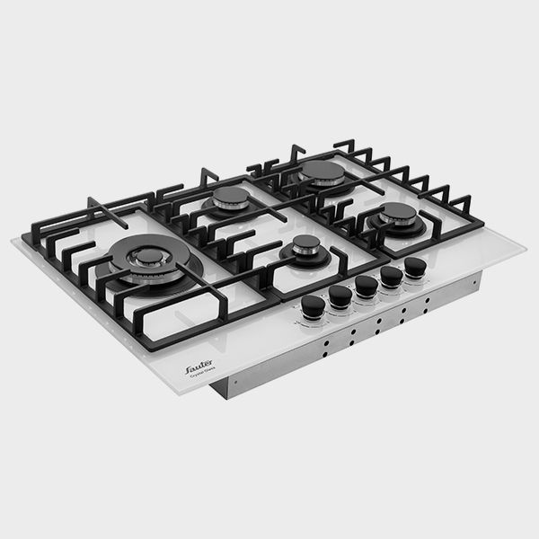 ������ �� ����� 5 ����� (75 �"�) ������ ���� Sauter SHG757W