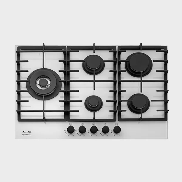 ������ �� ����� 5 ����� (75 �"�) ������ ���� Sauter SHG757W