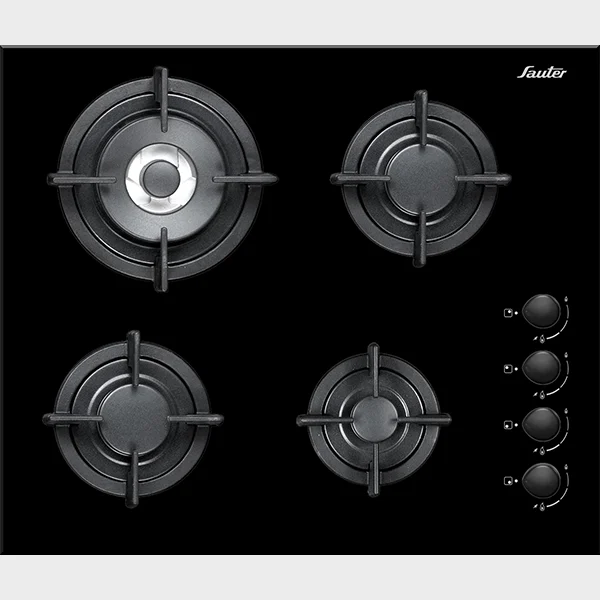 ������ �� ����� 4 ������ ������ ������ ����� Sauter SHG8010B