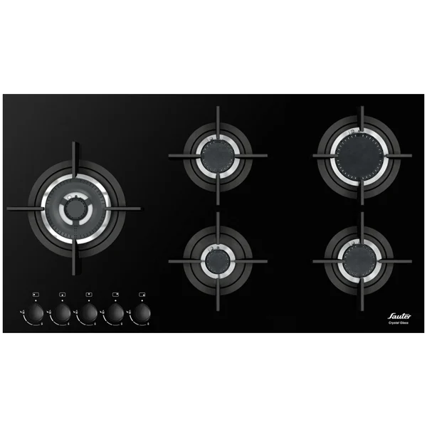������ �� 5 ����� ����� (90 �"�) ������ ����� Sauter SHG9020B