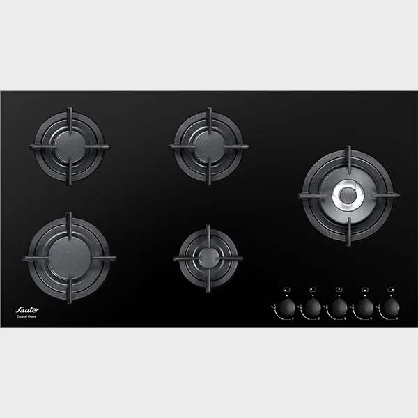 ������ �� 5 ����� ����� (90 �"�) ������ ����� Sauter SHG9095B